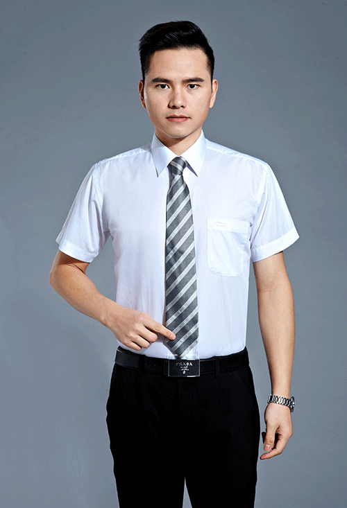 工作服定制产品展示