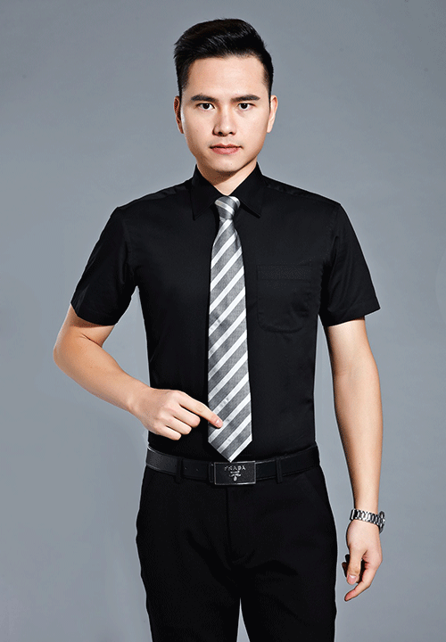 工作服定制产品展示
