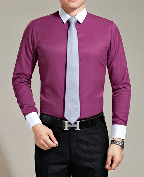 工作服定制产品展示