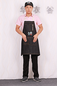 工作服定制产品展示