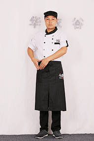 工作服定制产品展示